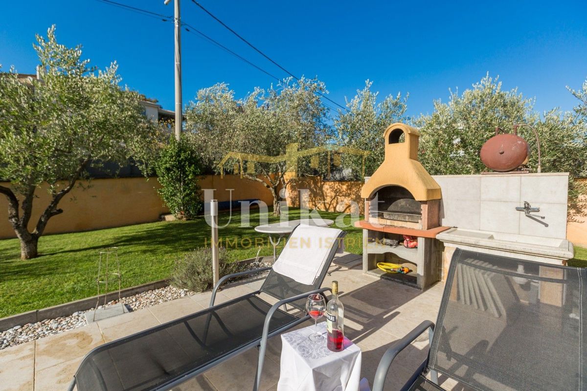 Hiša s čudovitim razgledom - Vižinada